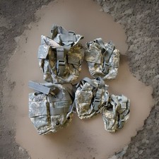 5 x cantine d'eau US Army