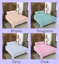 Indien Handmade Taille Double