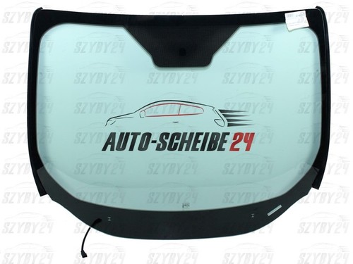 Pare brise avant ford escape - avant,