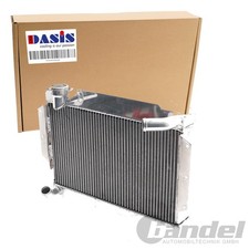 Aks Dasis Radiateur