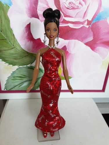 Barbie collection limitée - barbie,
