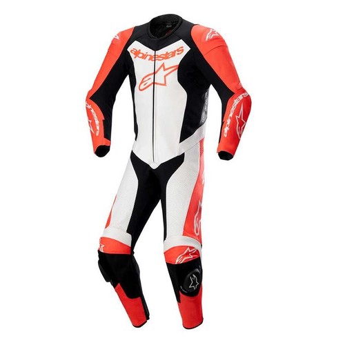 Alpinestars combinaison cuir - alpinestars,