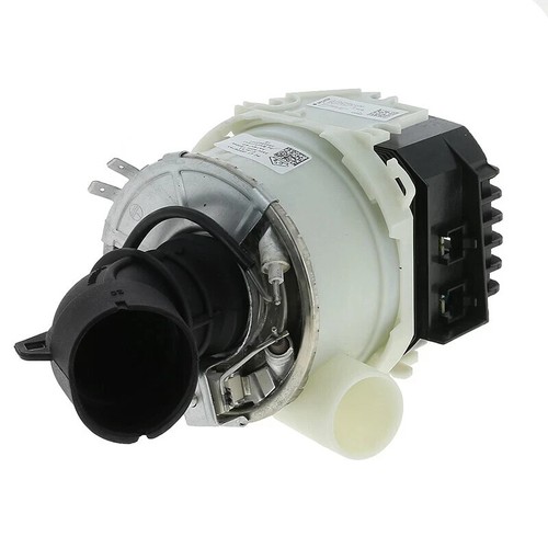électropompe moteur lavage - Électropompe,