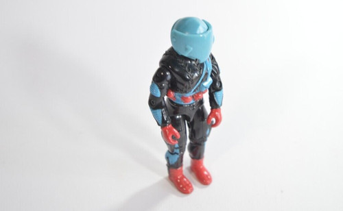 Targat gi joe hasbro - (v1),