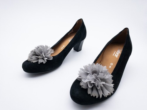 Gabor escarpins femmes talon - gabor,