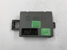 Commande électronique de la