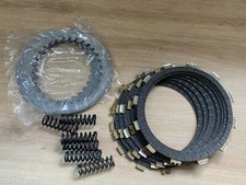 KIT DISQUE EMBRAYAGE GARNI