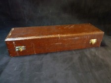 Coffret argenterie pour - , une