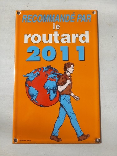 Guide routard 2011 - du,