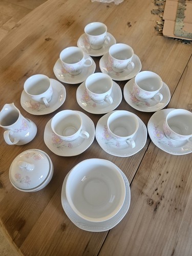 Service café mitterteich - café,