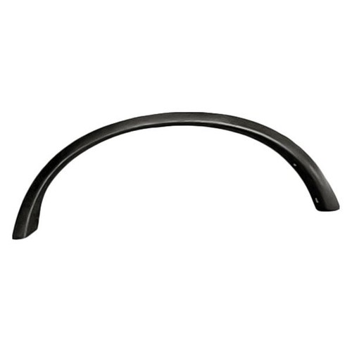 Wheel arch molding for - wheel,