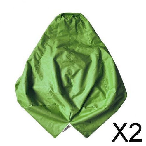 Housse pouf de - housse,