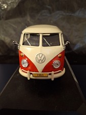 Coca Cola 1963 Volkswagen Type 2 (T1) Pickup Truck
