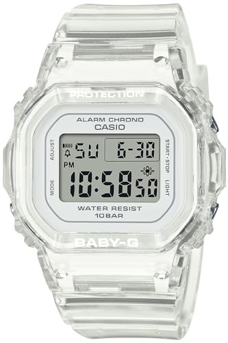 Montre femme casio baby - montre, baby-g