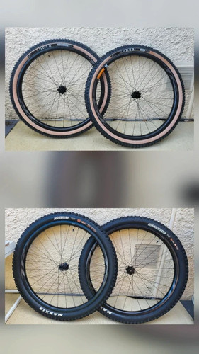Roues carbone vélo - roues,