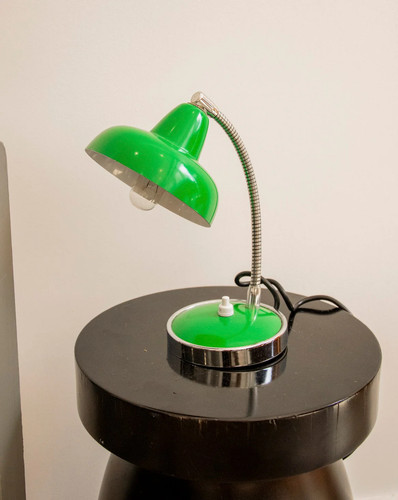 Julia lampe industrielle - julia,, la