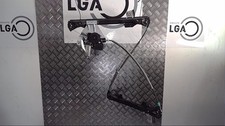 Leve vitre electrique avant