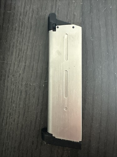 Chargeur airsoft 1911 kimber - airsoft,