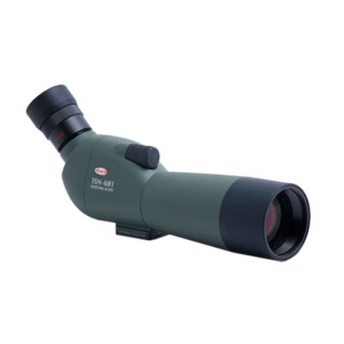 Kowa spotting scope tsn 601 - kowa, tsn-601
