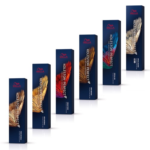 Wella koleston perfect - koleston,