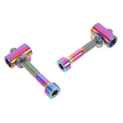Pcs boulon alliage de - pcs,