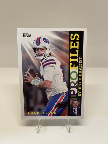 2026 topps flagship bills - 2026,