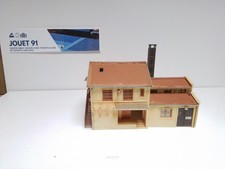 JOUEF HO. REF 1058. MAQUETTE