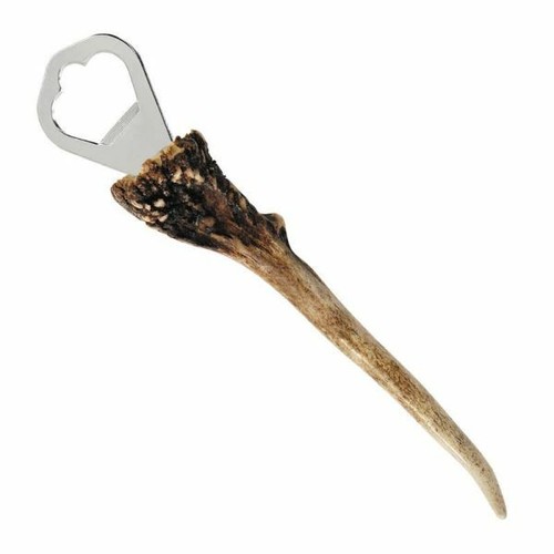 Décapsuleur avec vrai - vrai, bois