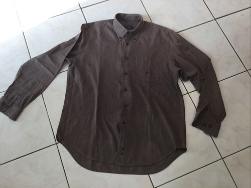 Chemise burberry taille xl - chemise, l/xl