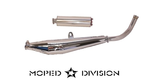 Turbo kit honda moped - s1,
