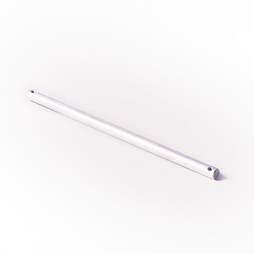 Hobie cat aluminum rudder - cat, pin