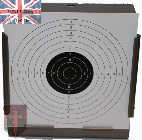 Support cibles pour fusil - de,