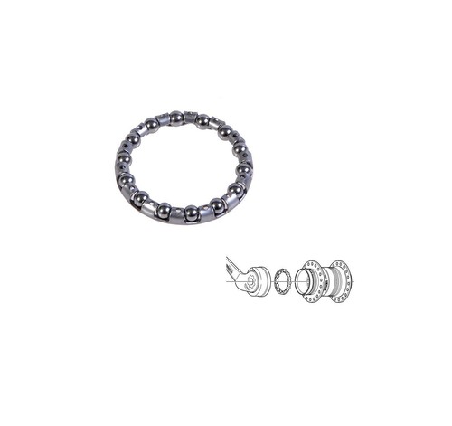 Shimano 3c41 nexus ball - sg-3c41,