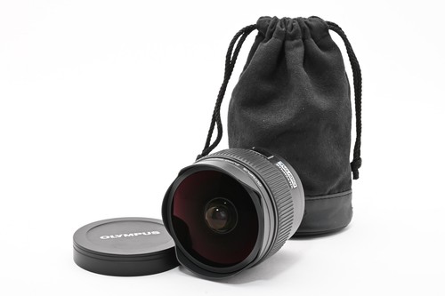 Top mint objectif olympus - [top,