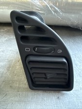Peugeot 306 buse ventilation