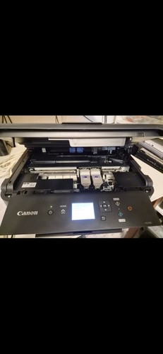 Imprimante canon 5150 3en1 - imprimante, ts