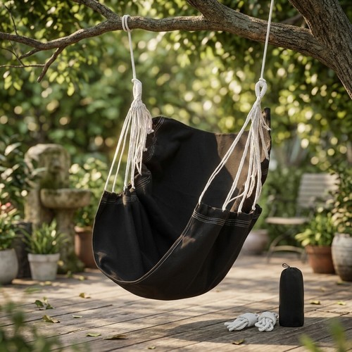 Fauteuil pour balançoire