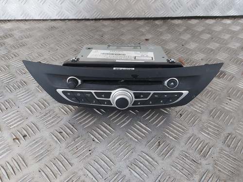 Autoradio renault laguna - autoradio,