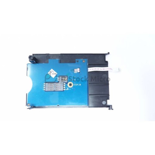 Lecteur smart card - lecteur,