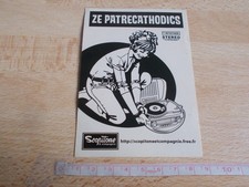 Autocollant SCOPITONE &