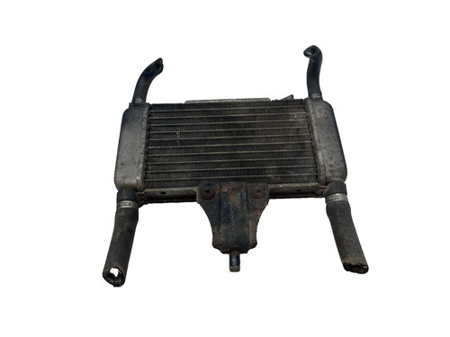 Radiateur eau gilera dna - eau, 50