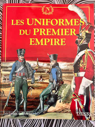 Les uniformes premier - les,