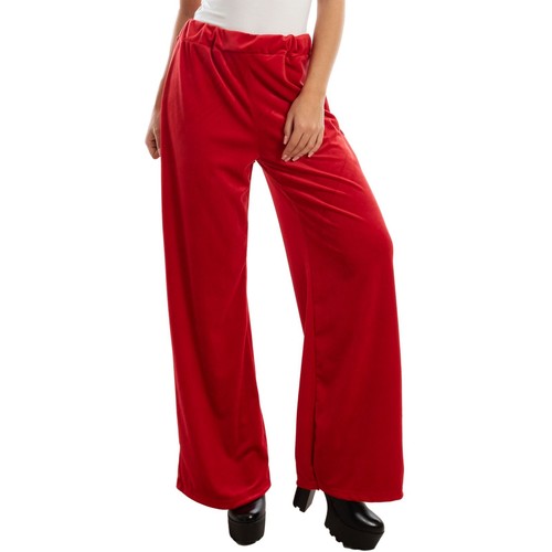Pantalons femme palazzo - pantalons,