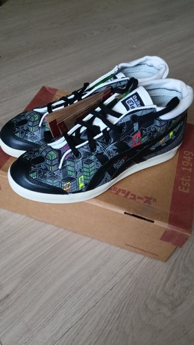 Onitsuka tiger sunotore - sunotore, 72