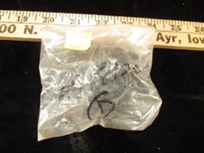 NOS Wheel Horse Toro Part 1705