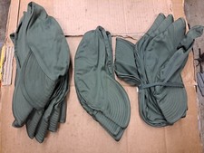 Lot de 20 Casquettes F1 kaki armée française T 55