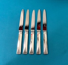 1 grand couteau CHRISTOFLE