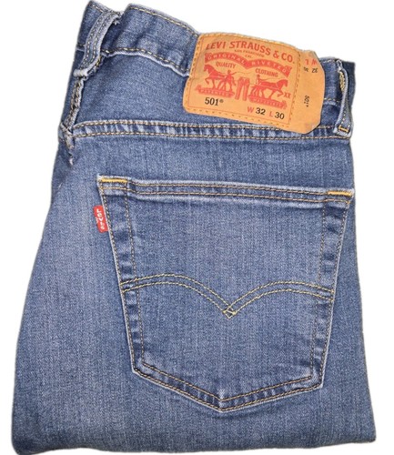 Levi 501 men jeans - levi's,