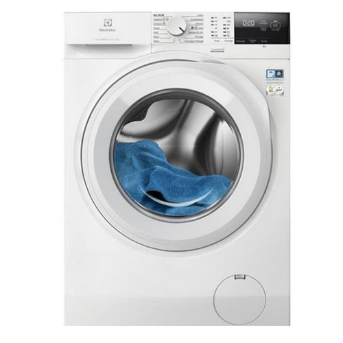 Electrolux lave linge frontal - electrolux,