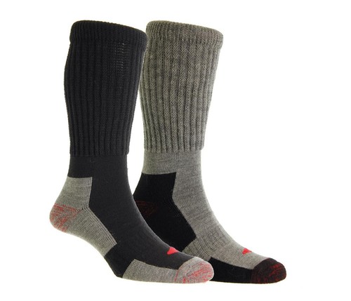 Hall laine chaussettes - hj,